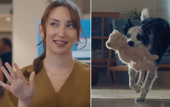 Tepkilerin odağındaki Anneler Günü reklamı yayından kaldırıldı