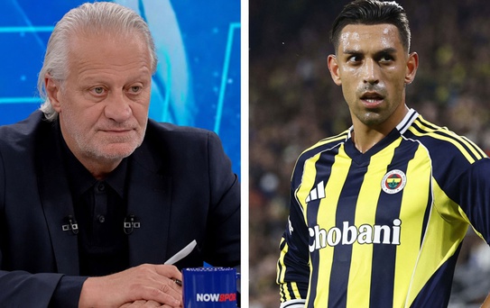 Tugay Kerimoğlu'ndan yeni sezon öncesi İrfan Can Kahveci hakkında çarpıcı iddia