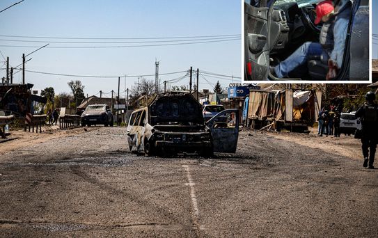 Ukrayna'ya yönelik saldırılarda 14 kişi öldü