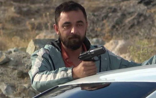 Arkadaşının müdahalesiyle kurtarılmıştı, 8 ay sonra canına kıydı