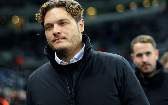 Athletic Bilbao'da Edin Terzic dönemi