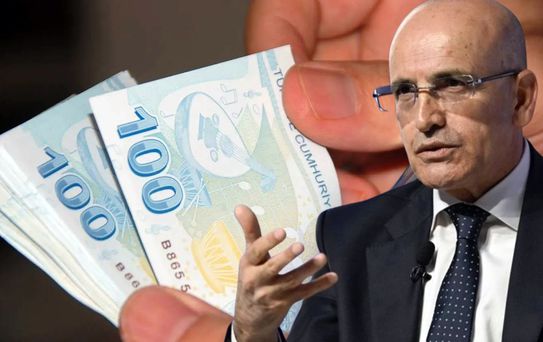 Hazine Bakanı Şimşek: Eşel mobil sistemini devreye almasaydık, enflasyondaki artış daha dramatik olacaktı