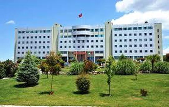 Bor Araştırmaları İçin Yeni Karar Destek Modeli