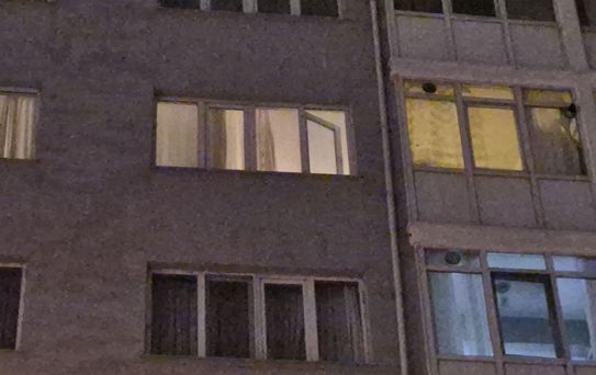 Bir çocuk babası yabancı uyruklu şahıs evinde ölü bulundu