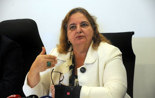 CHP'den Seçim ve Ekonomi Vurgusu