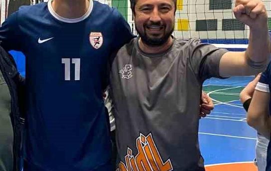 Denizli'nin efeleri zirve yolunda
