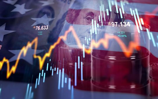 Dev banka uyardı: Dünyanın sadece 101 günlük petrol stoğu kaldı