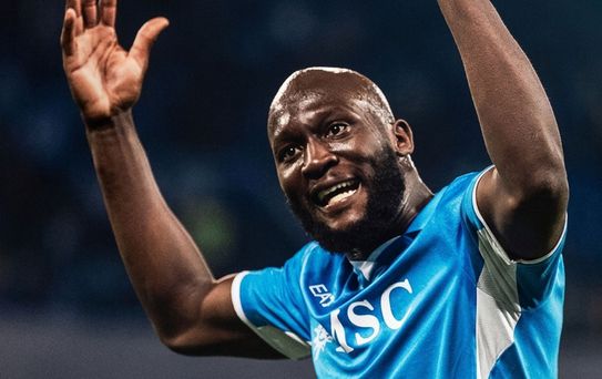 Fenerbahçe'den Lukaku'ya rekor teklif