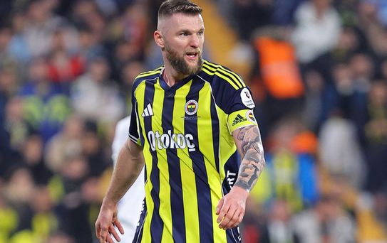 Fenerbahçe'ye Skriniar'dan bir kötü haber daha
