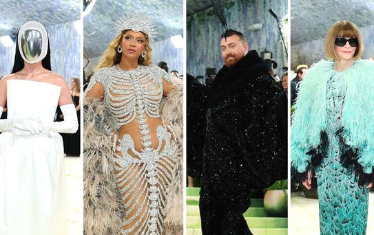 2026 Met Gala: Kostüm Sanatı Temasıyla Gösterişli Gecesi