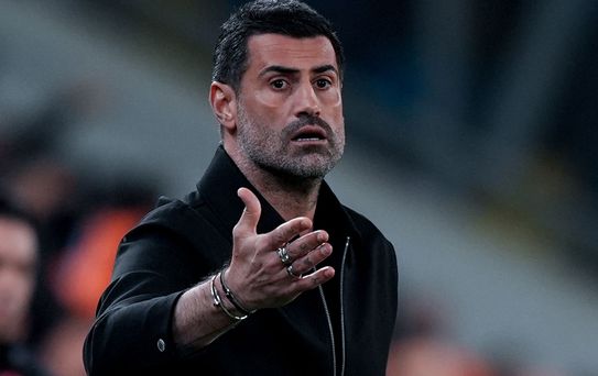 Gençlerbirliği'nde Volkan Demirel'in yerine gelen isim açıklandı