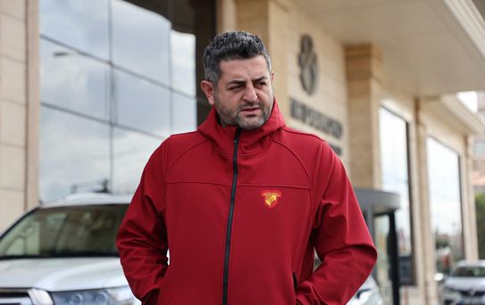 Göztepe Yarı Finale Yükseldi
