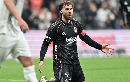 Kelimeler boğazına düğümlendi! Orkun Kökçü'nün büyük üzüntüsü