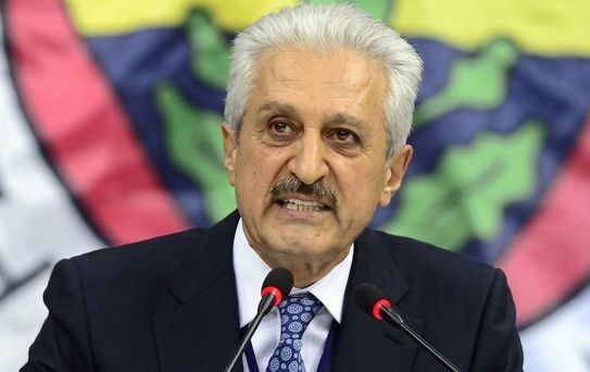 Mehmet Ali Aydınlar'ın başkan adaylığından vazgeçme sebebi dikkat çekti