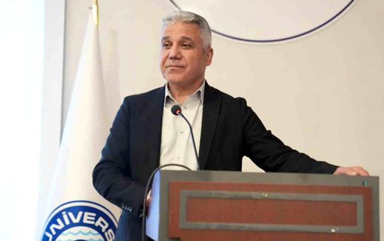 5G ve Ulusal Güvenlik Konferansı