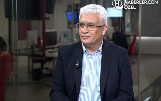 Prof. Dr. Orhan Şen’den kritik uyarılar: Sorunun kaynağını doğru tespit etmeliyiz