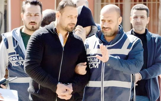 E-imza davasında mütalaa açıklandı: Ziya Kadiroğlu hakkında 120 yıla kadar hapis cezası istendi