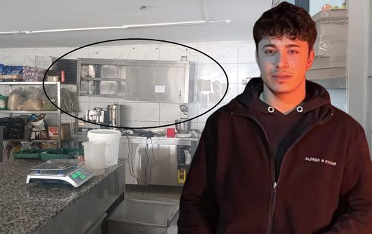 Stajda elektrik akımına kapılıp can veren Buğra'nın ölümünde ihmaller zinciri