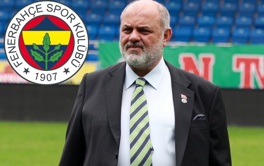 Tahir Kıran'dan Fenerbahçe'deki seçim öncesi o isim etrafında kenetlenme çağrısı