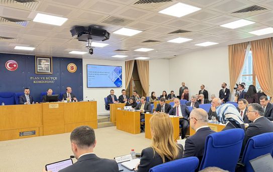 TCMB Başkanı Karahan: Savaş dezenflasyon sürecini olumsuz etkilese de kararlılığımızı değiştirmiyor