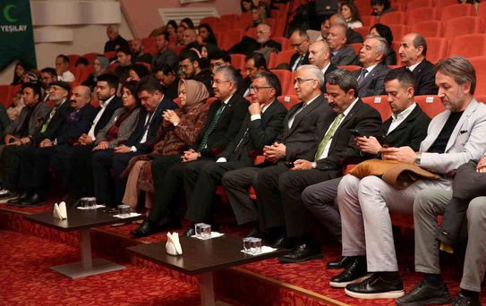 'Yeşilay Fest' ESOGÜ'de başladı