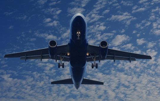 ABD'li ucuz uçuş devi iflas etti! 17 bin kişi açıkta kaldı