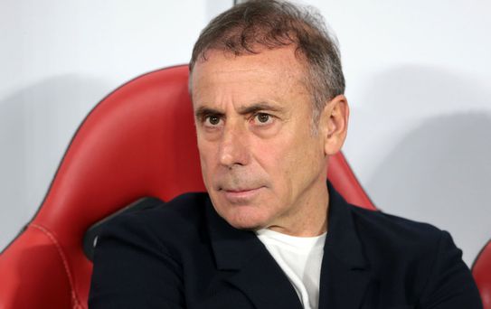 Abdullah Avcı'dan net mesaj: Beni mutlu edebilecek bir göreve hazırım
