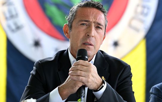 Ali Koç, Fenerbahçe başkan adaylığı için kararını verdi