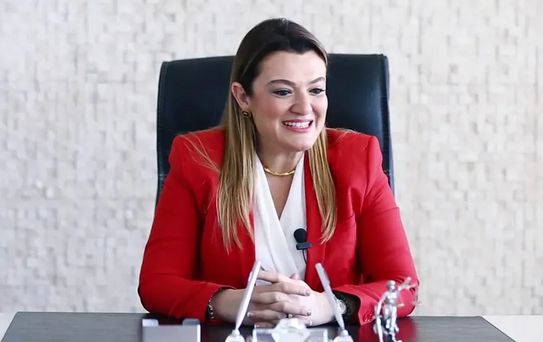 Cansel Tuncer Tutuklandı