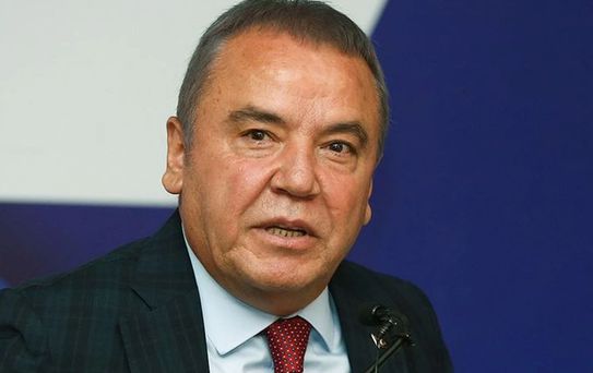 Antalya'da Muhittin Böcek’in de yargılandığı davada şok ifade: Altınlar çanta ile geldi, parası Zeynep Kerimoğlu'na gitti