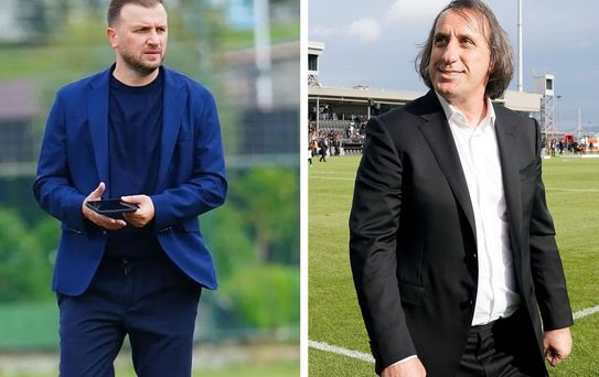 Bahisten tutuklanan Murat Özkaya ve Fatih Kulaksız hakkında tahliye kararı