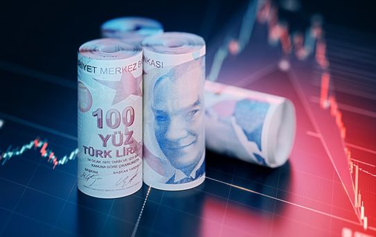 Borsa İstanbul'da tüm zamanların rekoru