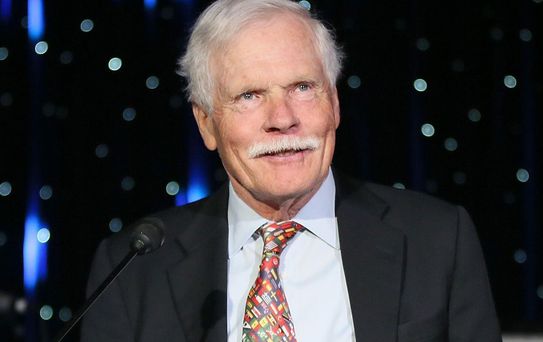 CNN'in kurucusu Ted Turner yaşamını yitirdi