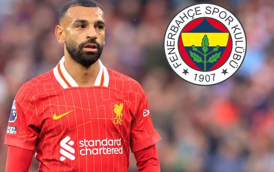 Fenerbahçe başkan adayından Muhammed Salah bombası