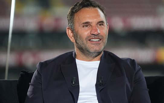 Galatasaray'da yaprak dökümü: 7 ayrılık birden