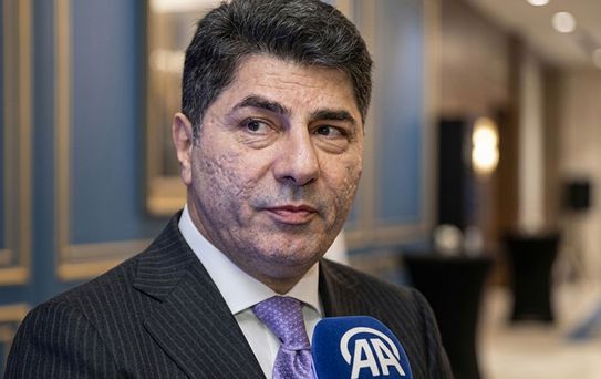 Hakan Safi'nin seçimdeki transfer kozu belli oldu! Hedefte o yıldız var