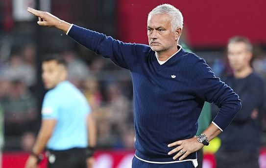 Jose Mourinho, milli yıldızımızın hocası oluyor