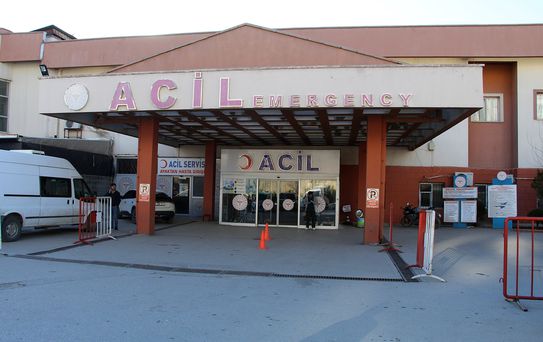 Çorum Valiliği'nden öğrencilerin zehirlendiği iddiasına ilişkin açıklama