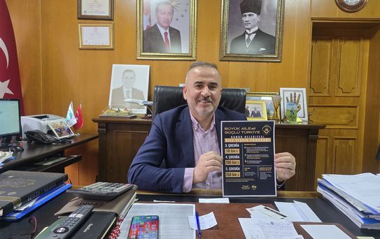 Ordu'da 8 çocuk yapanlara iş imkanı, 10 çocuk yapanlara sıfır araç