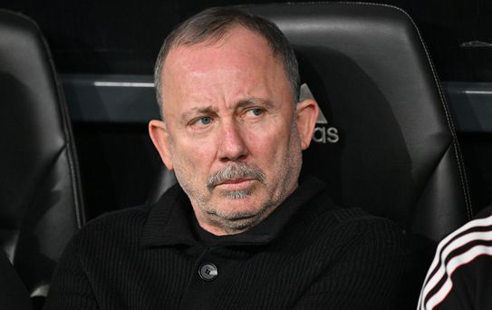 Sergen Yalçın'ın yorumcuyken Konyaspor için söyledikleri yeniden gündemde