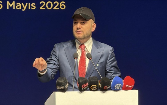 Dünyada Açlık ve Su Sorununa Dikkat Çekildi