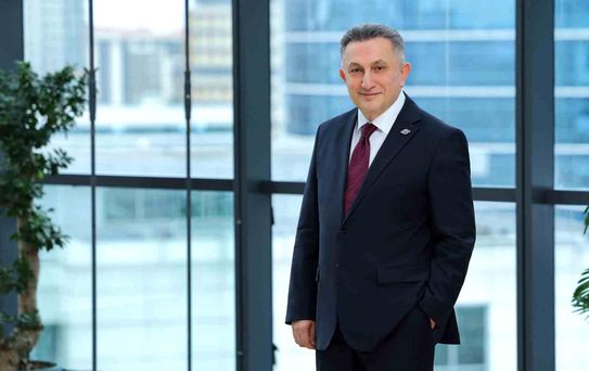 Türk Eximbank'tan 650 Milyon Dolar Tahvil İhracı