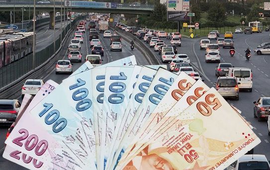Akaryakıta birer gün arayla iki indirim birden