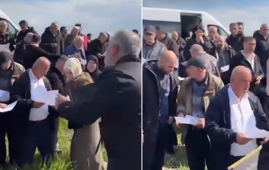 Arsanın fiyatını duyan şehre akın etti: 2 seneye buraya gücünüz yetmez