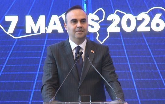 Güneş Enerjisi Santrali Kuruluyor