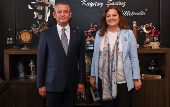 CHP'den AK Parti'ye geçeceği konuşulan Burcu Köksal'a sert uyarı: Sokağa çıkamaz