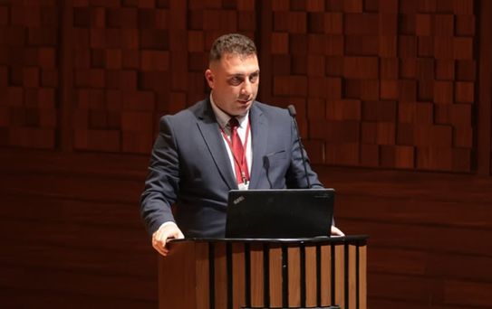CHP’li meclis üyesi Kadir Dalgıç cumhurbaşkanına hakaretten tutuklandı