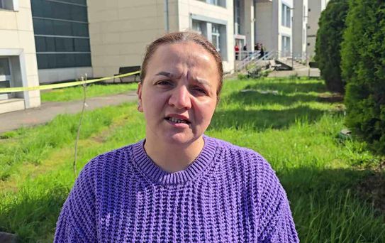 Zonguldak'ta Cinsel İstismar Cezası
