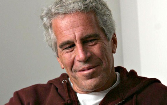 Epstein'in İntihar Notu Açıklandı