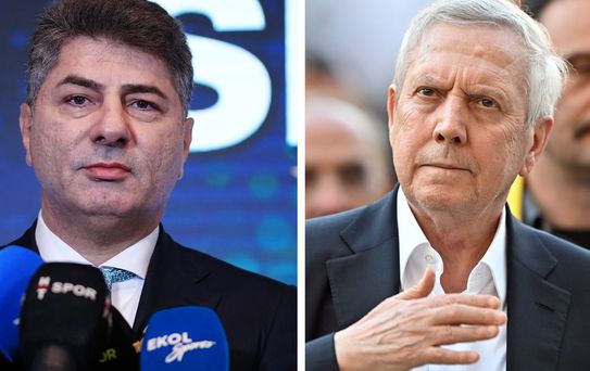 Adaylar harekete geçti! Fenerbahçe'de seçim ertelenebilir